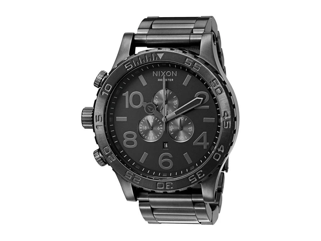 商品Nixon|51-30 Chrono,价格¥3745,第1张图片