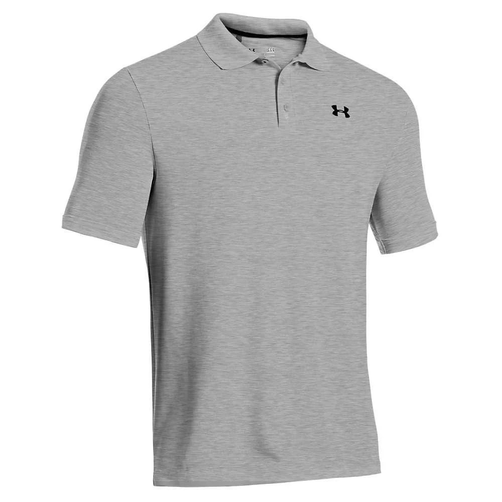 商品Under Armour|男士UA Performance Polo衫,价格¥208,第2张图片详细描述