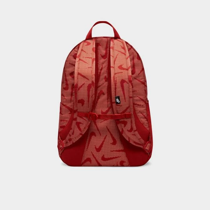 Nike Hayward Swoosh Print Backpack 商品