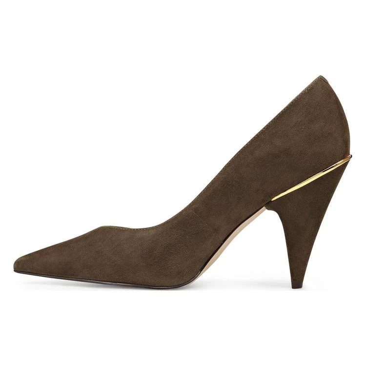 商品Nine West|Whistles 尖头中跟鞋,价格¥297,第4张图片详细描述