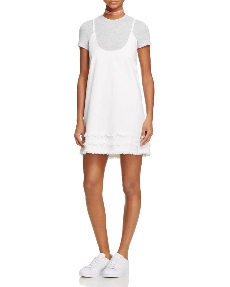 商品The Fifth Label|The Fifth Label Empire Dress,价格¥344,第1张图片