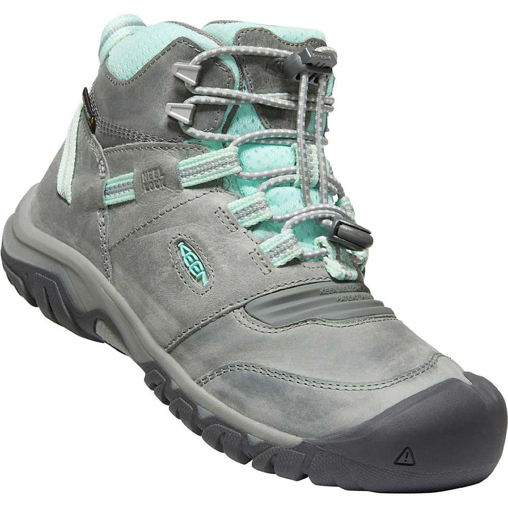 商品Keen|男士登山越野鞋,价格¥367,第5张图片详细描述