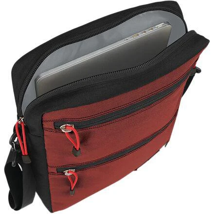 商品Osprey|Heritage Musette 13L Bag,价格¥429,第3张图片详细描述