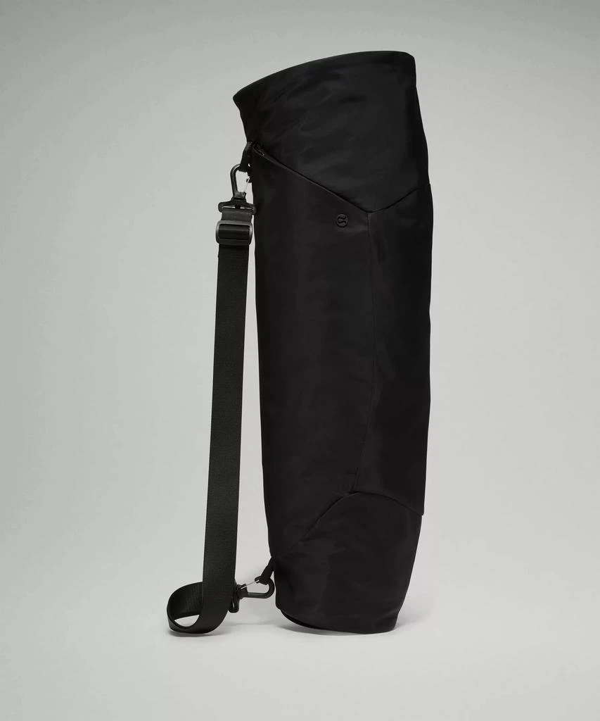 商品Lululemon|Adjustable Yoga Mat Bag,价格¥570,第1张图片详细描述