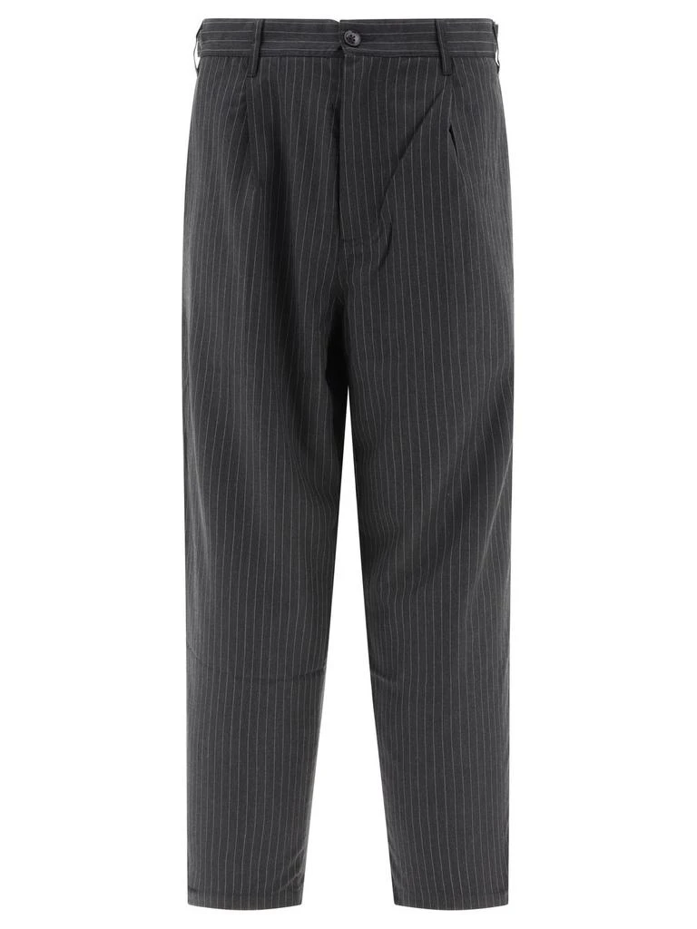 商品STUSSY|Stüssy Striped Tailored Trousers,价格¥1349,第1张图片
