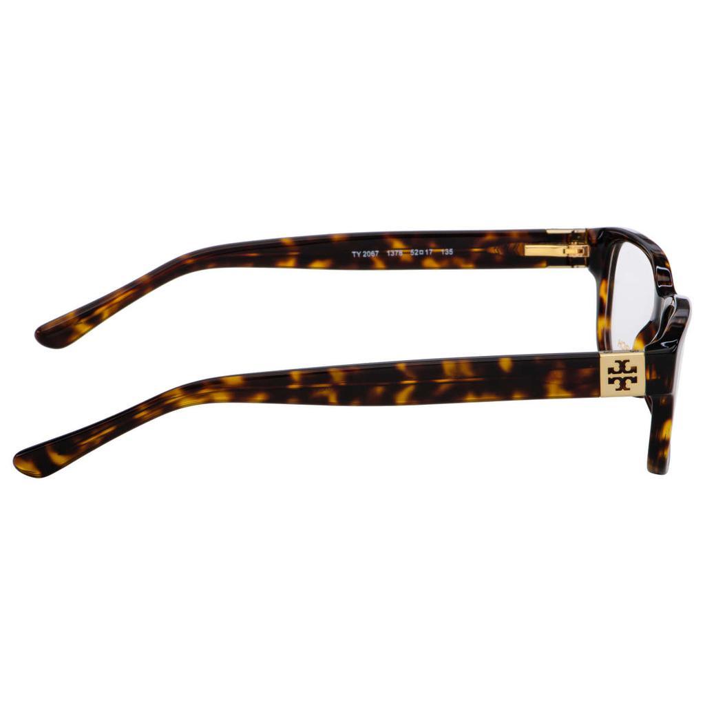 商品Tory Burch|Tory Burch Fashion   眼镜,价格¥552,第5张图片详细描述