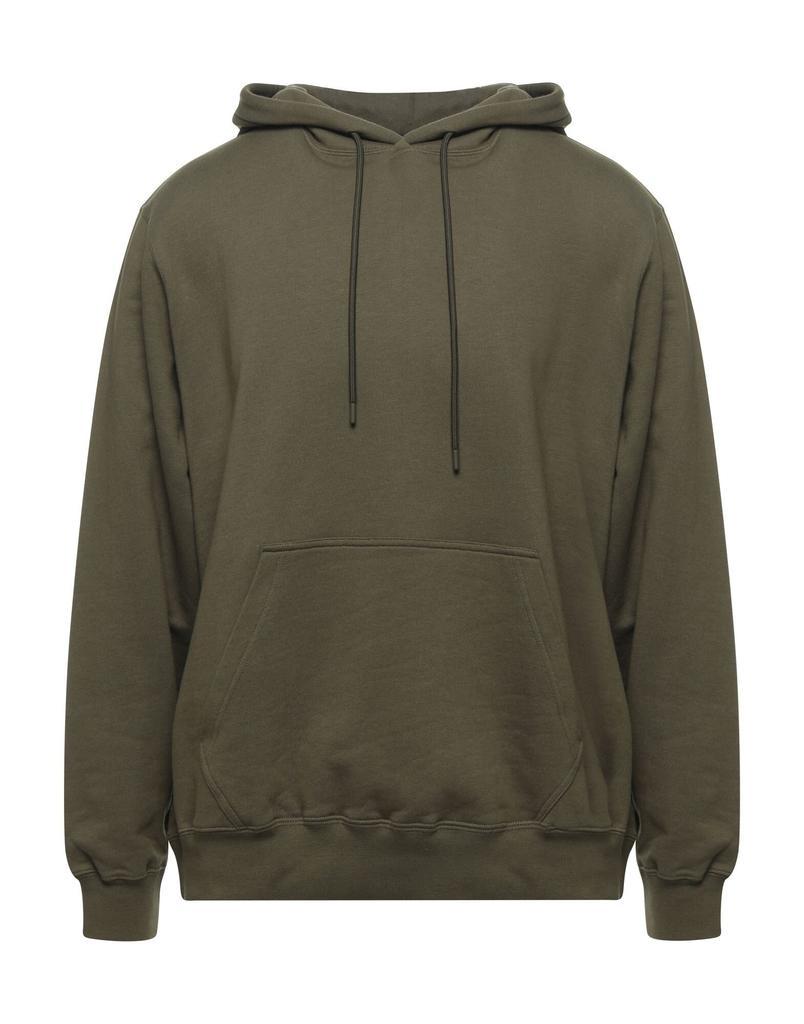 商品MSGM|Hooded sweatshirt,价格¥349,第1张图片