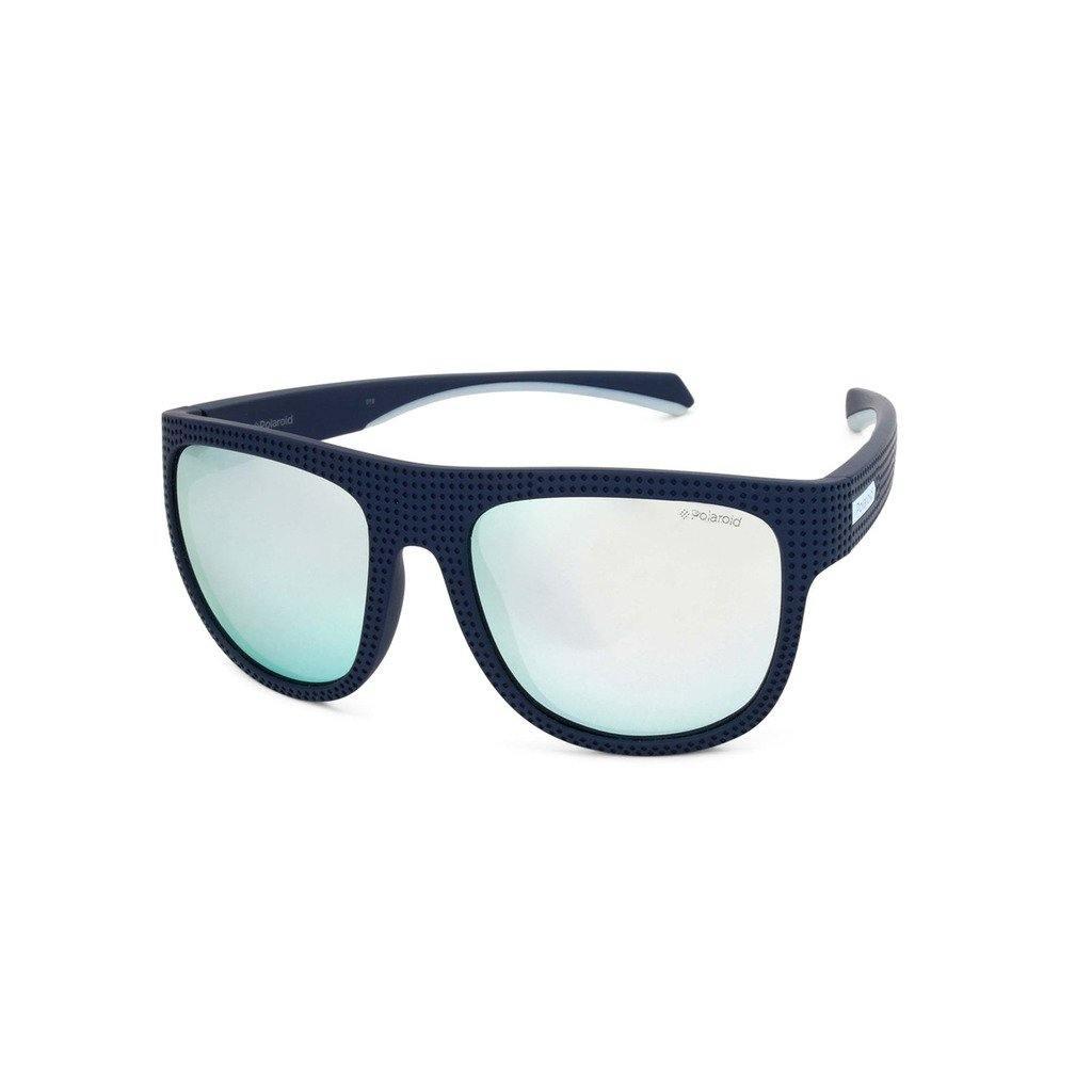 Polaroid Mirrored  Sunglasses商品第1张图片规格展示