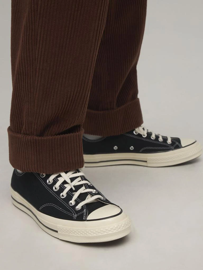 商品Converse|Chuck 70 Low Sneakers,价格¥400,第1张图片
