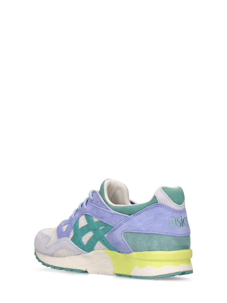 商品Asics|Gel-lyte V Sneakers,价格¥490,第2张图片详细描述