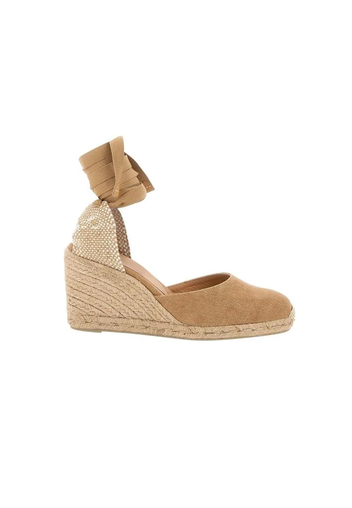 商品CASTAÑER|chiara Wedges,价格¥767,第1张图片