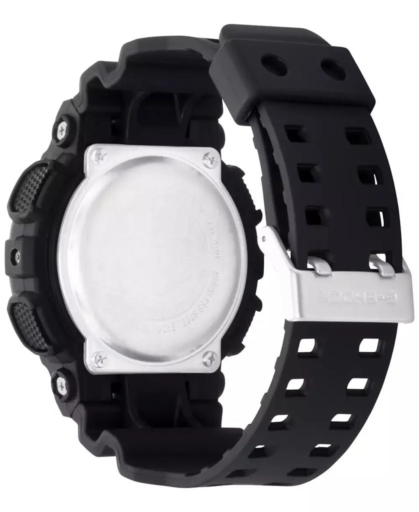 商品G-Shock|男士手表 GD100-1B,价格¥738,第2张图片详细描述