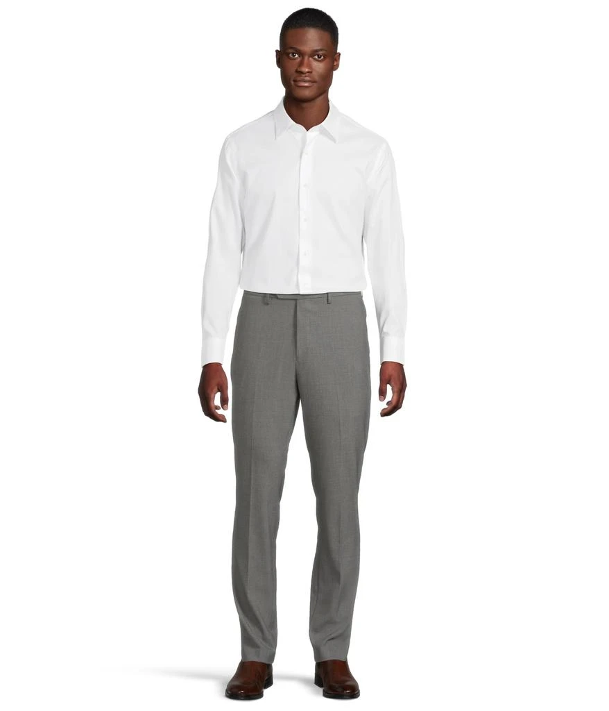 Skinny Fit Stretch Suit Separates 商品