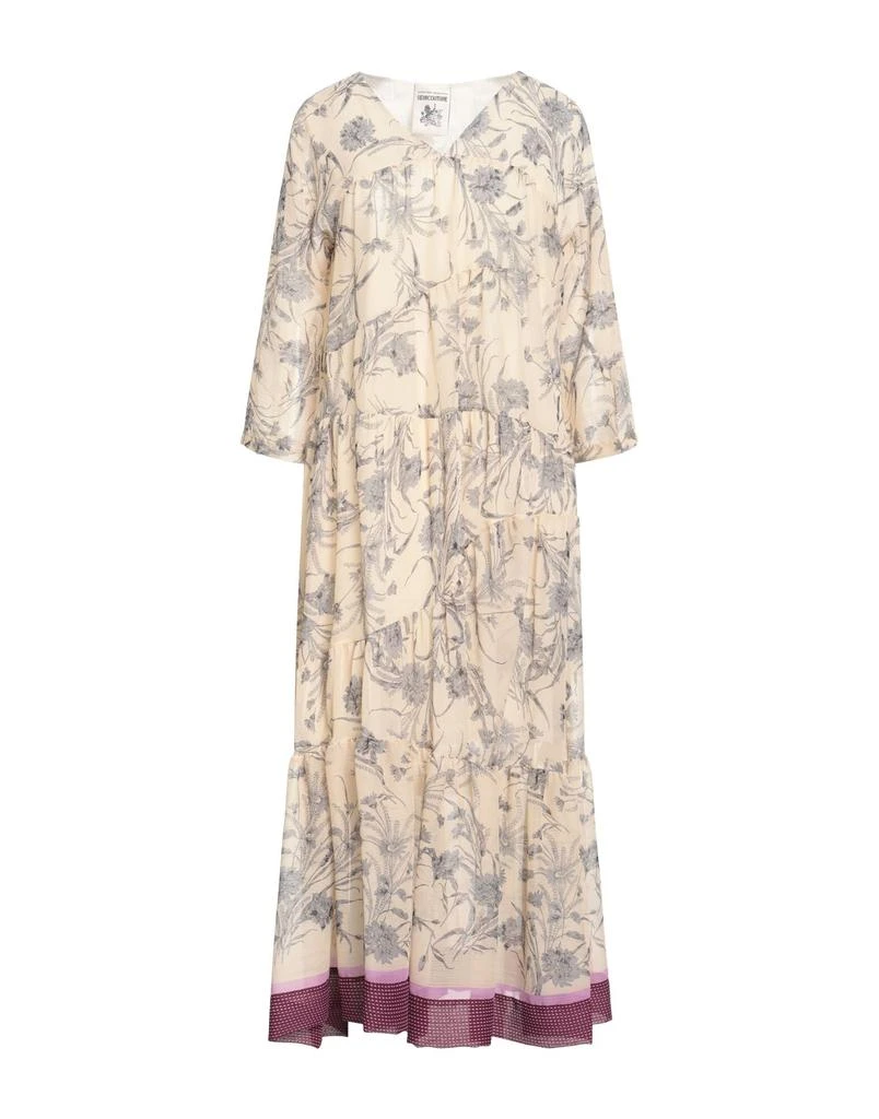 商品SEMICOUTURE|Long dress,价格¥382,第1张图片