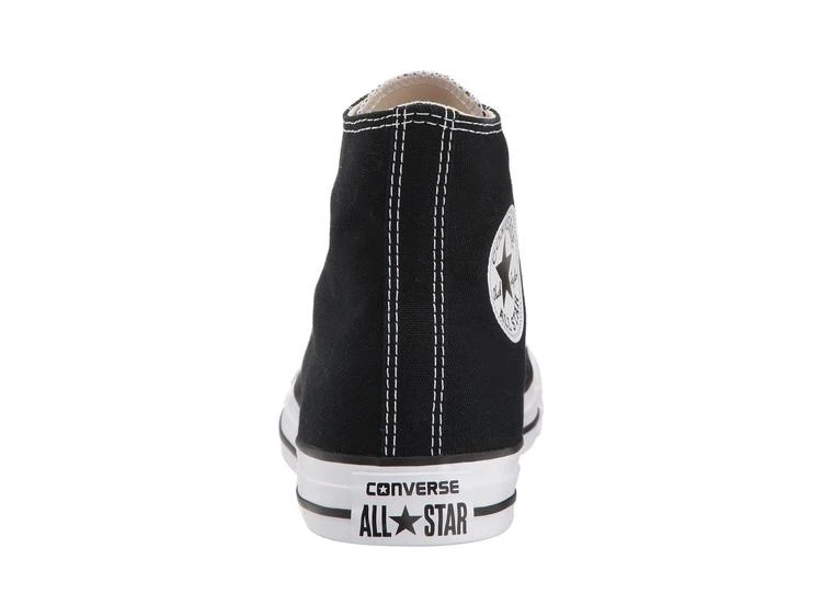 商品Converse|Chuck Taylor All Star 高帮帆布鞋,价格¥360,第5张图片详细描述