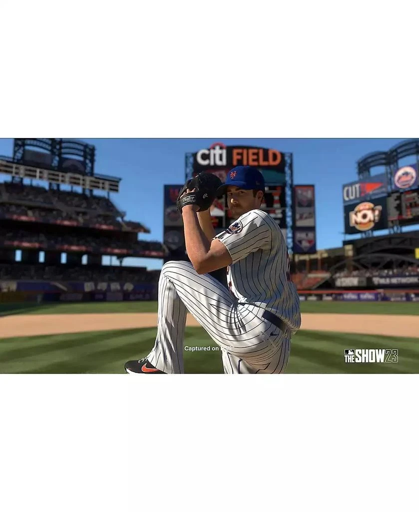 商品SONY|MLB The Show 23 - Xbox One,价格¥411,第2张图片详细描述