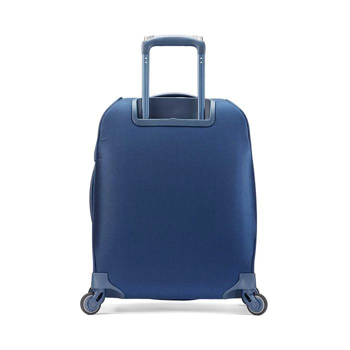 商品Samsonite|Flexis 19" Softside Expandable Spinner,价格¥1347,第2张图片详细描述