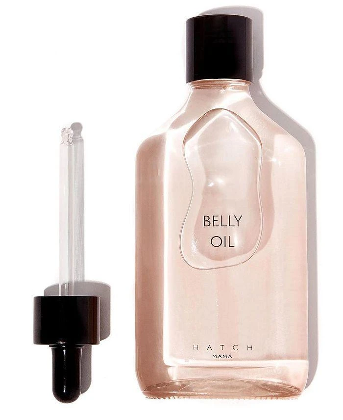 商品HATCH|Belly Oil for Stretch Marks,价格¥337,第3张图片详细描述