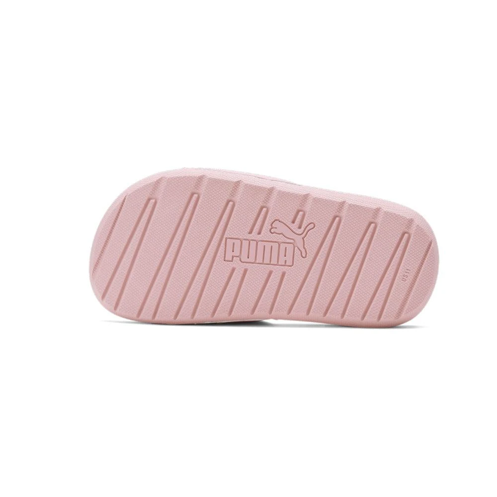 商品Puma|Cool Cat 2.0 Slide Sandals (Little Kids),价格¥223,第5张图片详细描述