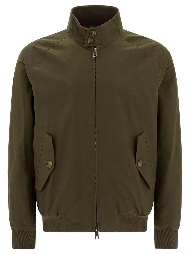 商品Baracuta|Baracuta Jackets,价格¥2853,第1张图片