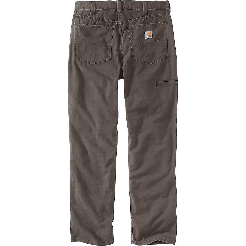 商品Carhartt|Men's Rugged Flex Rigby Five-Pocket Pant,价格¥209,第7张图片详细描述
