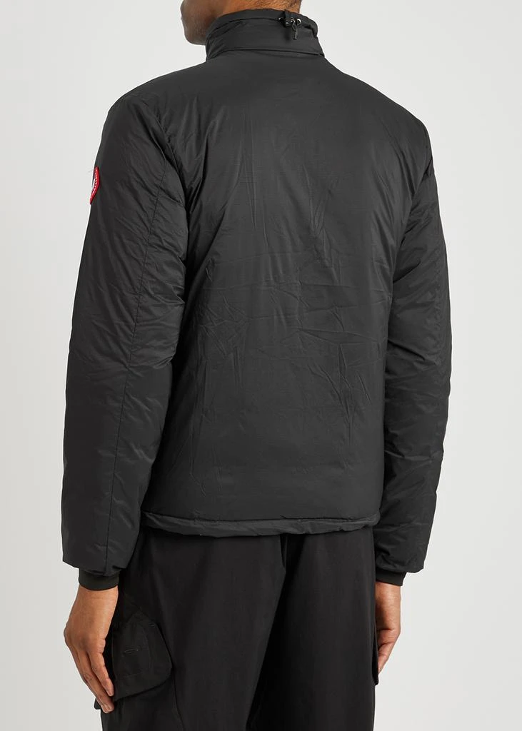 商品Canada Goose|Lodge Feather-Light shell jacket,价格¥7024,第3张图片详细描述