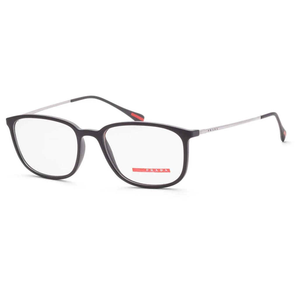 商品Prada|Prada Linea Rossa 眼镜,价格¥563,第1张图片