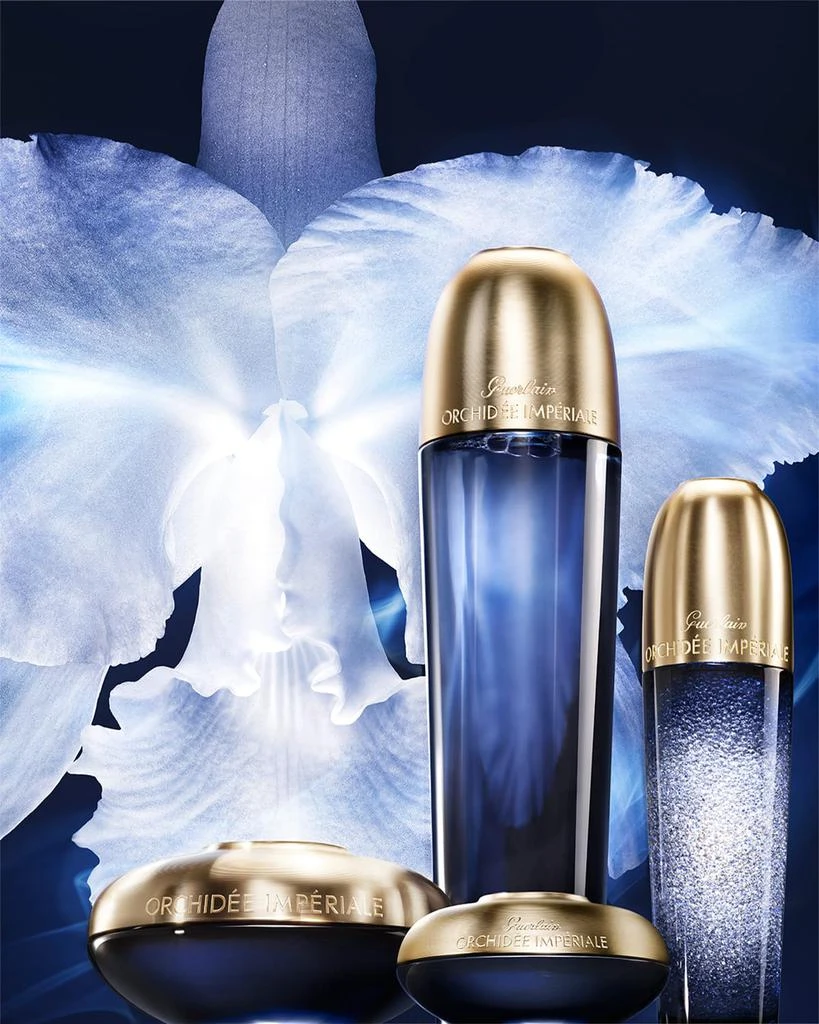 商品Guerlain|Orchidee Imperiale Cream, 1.6 oz.,价格¥4056,第5张图片详细描述