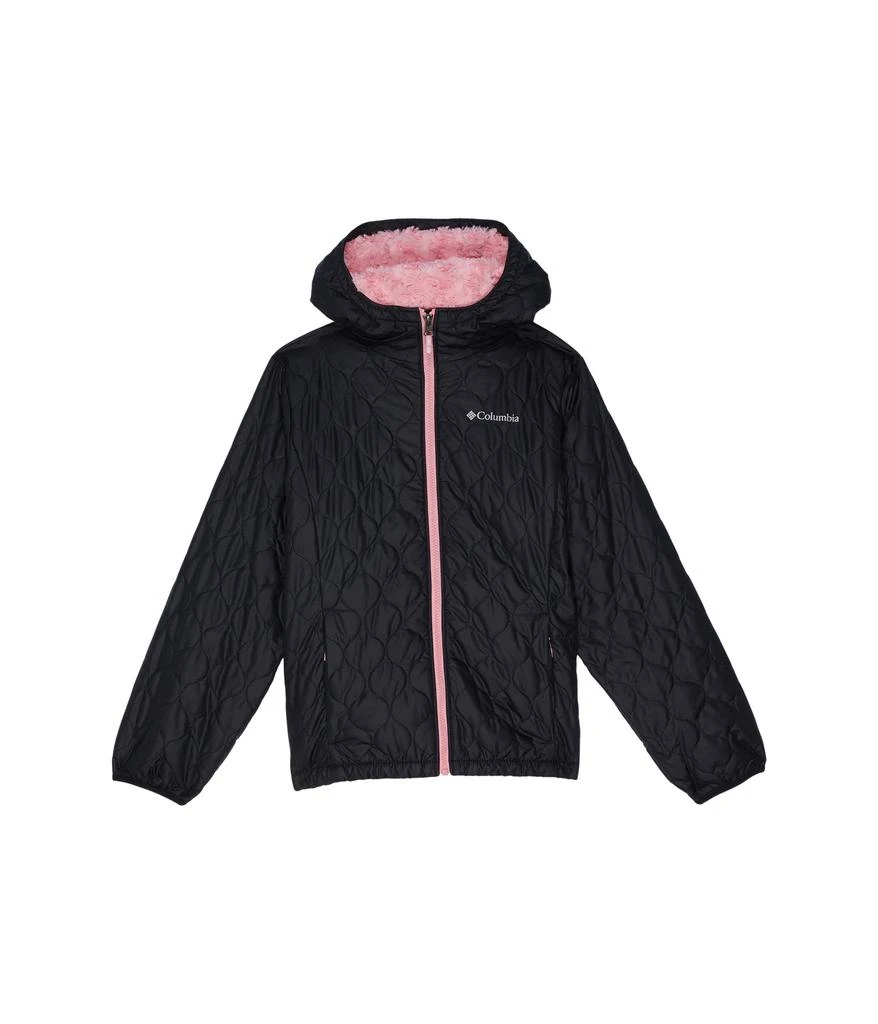 商品Columbia|Bella Plush Jacket (Little Kids/Big Kids),价格¥785,第1张图片