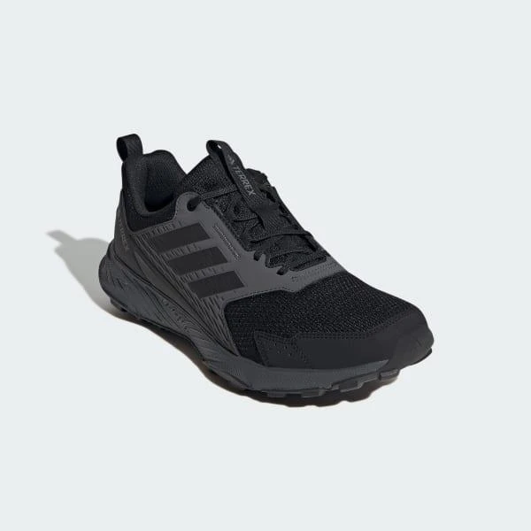 商品Adidas|Tracefinder Trail Running Shoes,价格¥555,第4张图片详细描述