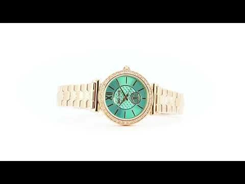 商品Just Cavalli|Just Cavalli SET Women's Watch,价格¥902,第2张图片详细描述