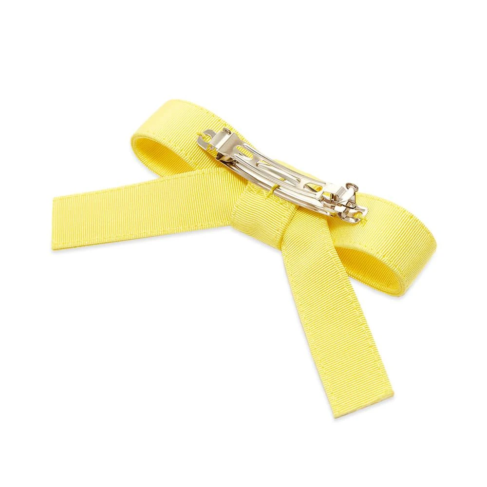 商品Ashley Williams|Ashley Williams Small Hairbow,价格¥231,第2张图片详细描述
