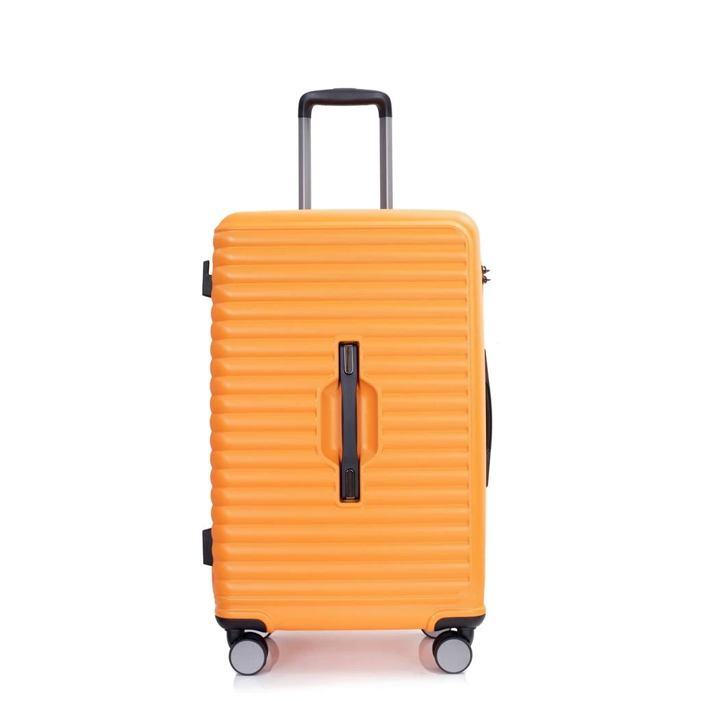 商品Streamdale Furniture|Streamdale Dopamine Luggage Journey with Happiness,价格¥1103,第4张图片详细描述