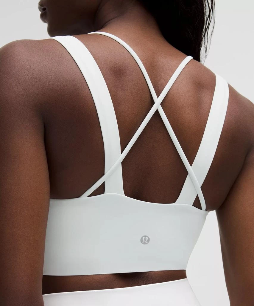 Like a Cloud Longline Bra *Light Support, D/DD Cup 商品