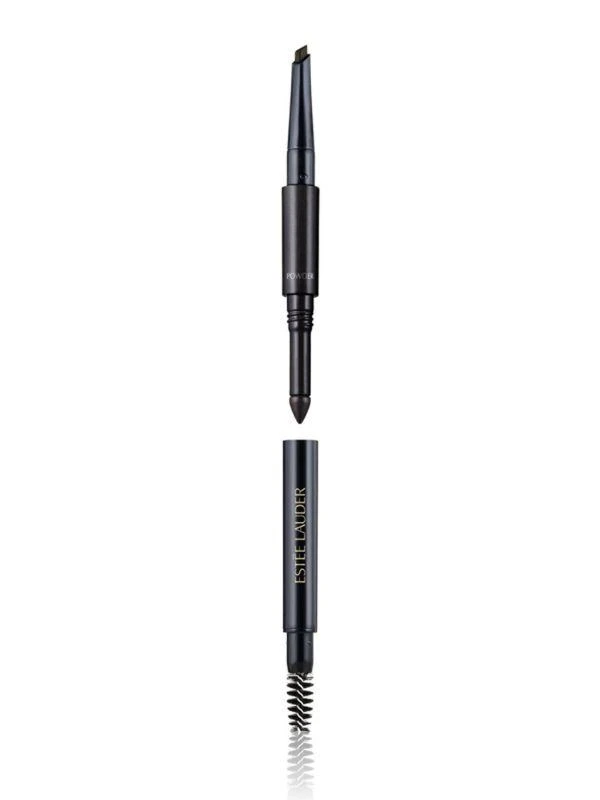 商品Estée Lauder|The Brow Multi-Tasker In Black,价格¥120,第1张图片