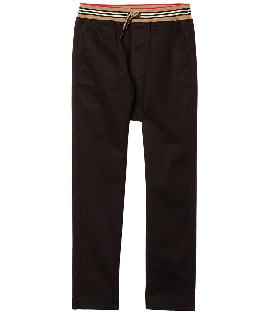 商品Burberry|Curran with Rib Waistband (Little Kids/Big Kids),价格¥1425,第1张图片