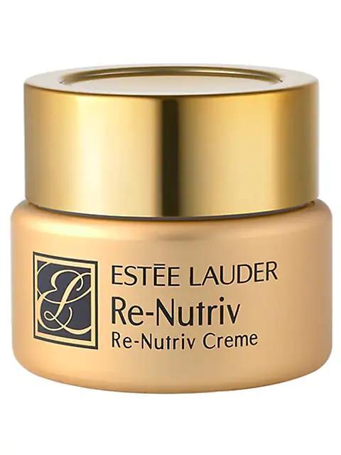 商品Estée Lauder|Re-Nutriv Creme,价格¥786,第1张图片