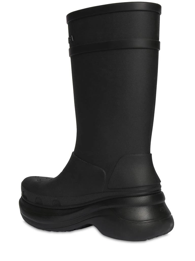 商品Balenciaga|Crocs Rubber Boots,价格¥7059,第3张图片详细描述