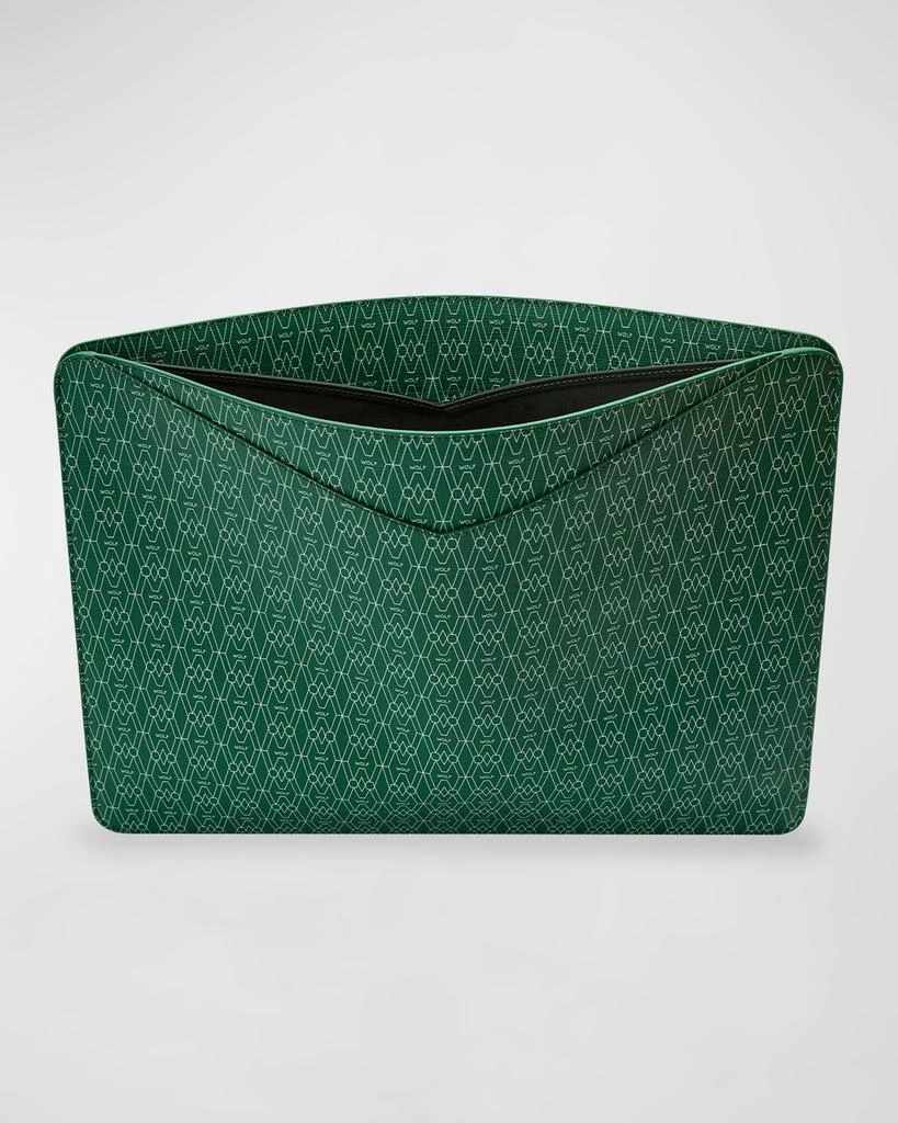商品Wolf|Men's Signature 16" Laptop Sleeve,价格¥1236,第2张图片详细描述