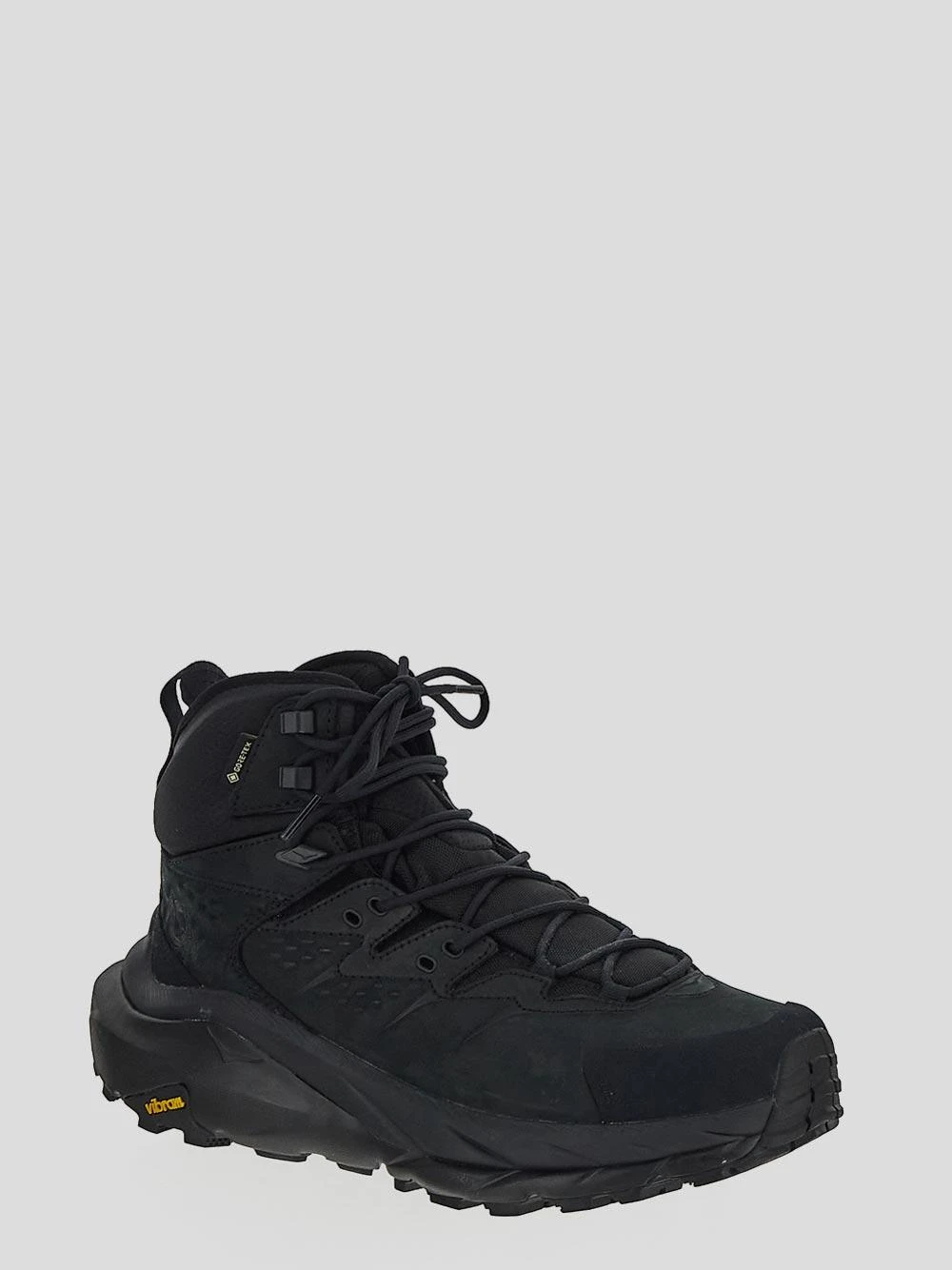 商品【商品预售7天发货】 Hoka One One|Hoka One One 男士运动鞋 1123155BBLC 黑色,价格¥1738,第6张图片详细描述