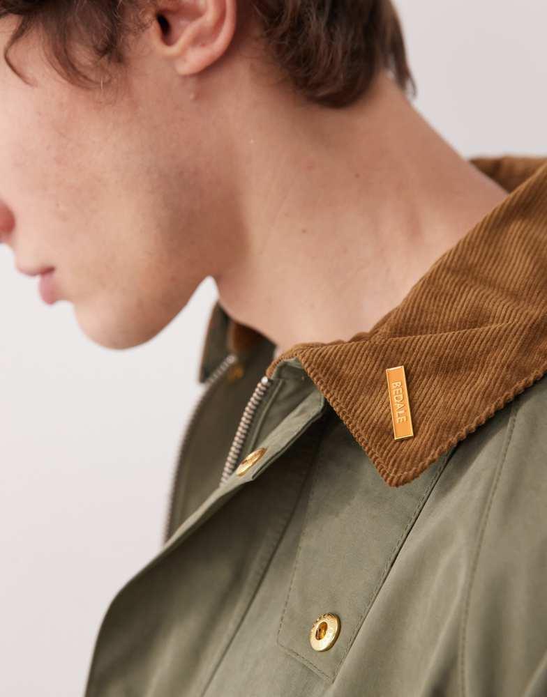 Leather Trucker Jacket – On Sale Now with Up to 80% Off | Discover