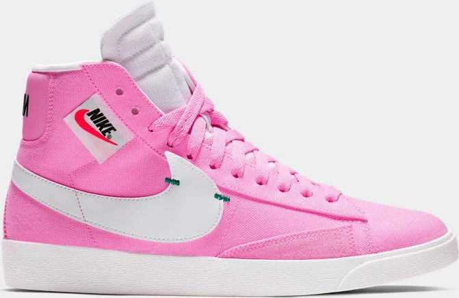 商品NIKE|女士 Blazer Mid Rebel 运动鞋,价格¥150,第1张图片