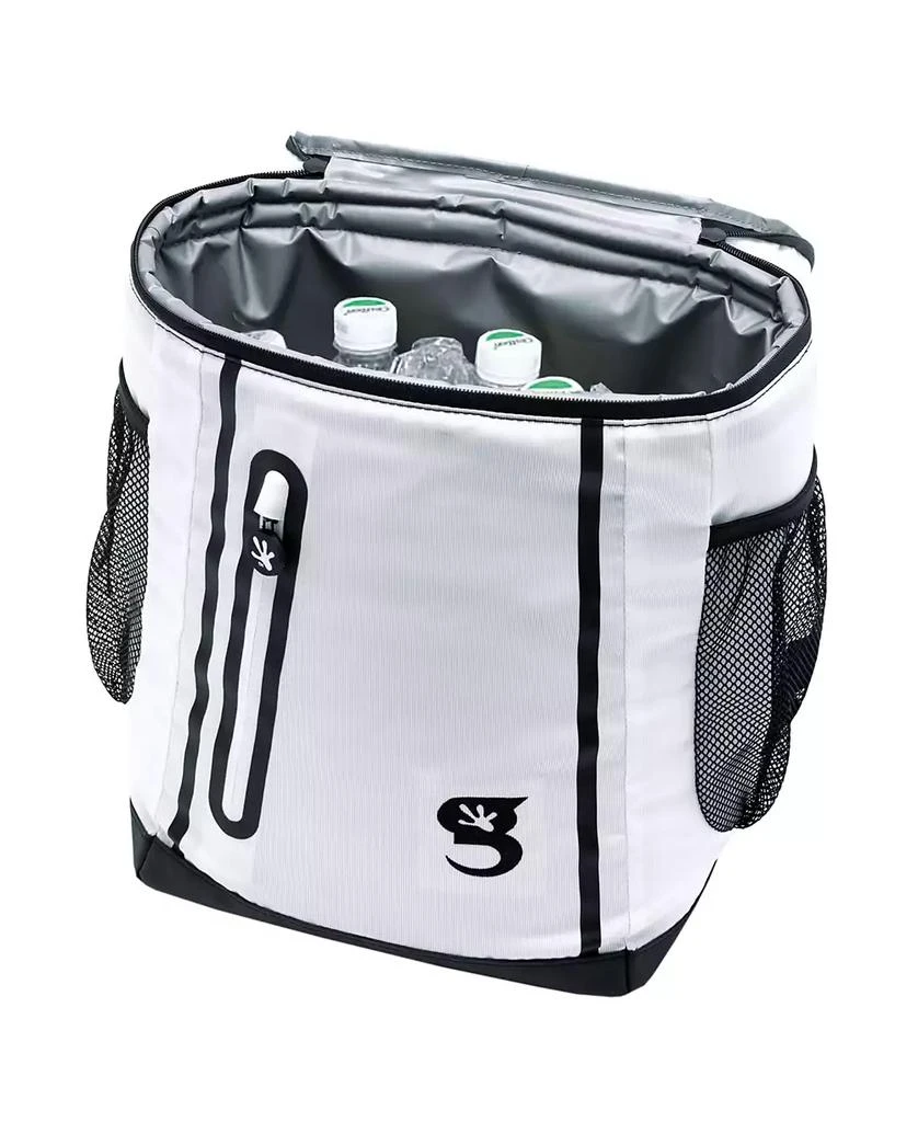 商品Geckobrands|Opticoo Liters Backpack Cooler,价格¥741,第2张图片详细描述