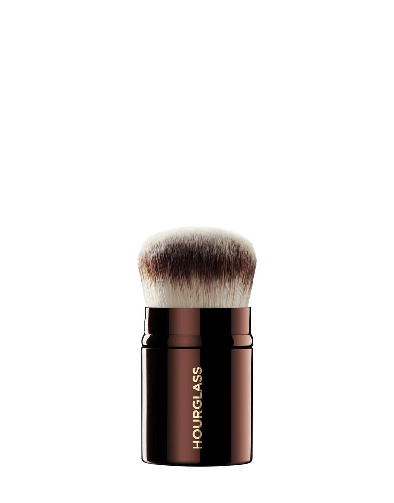 商品HOURGLASS|Retractable Kabuki Brush,价格¥453,第1张图片