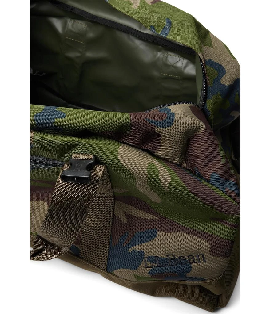 商品L.L.BEAN|Hunter's Duffel Large,价格¥582,第3张图片详细描述