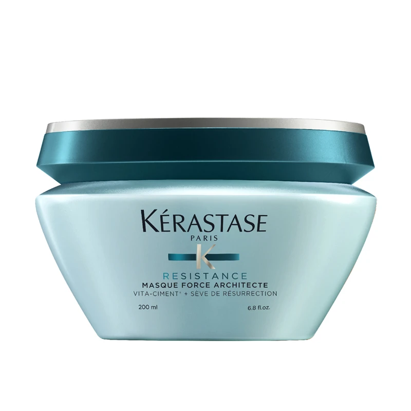 商品Kérastase|Kerastase卡诗强韧养护发膜200ml,价格¥359,第1张图片