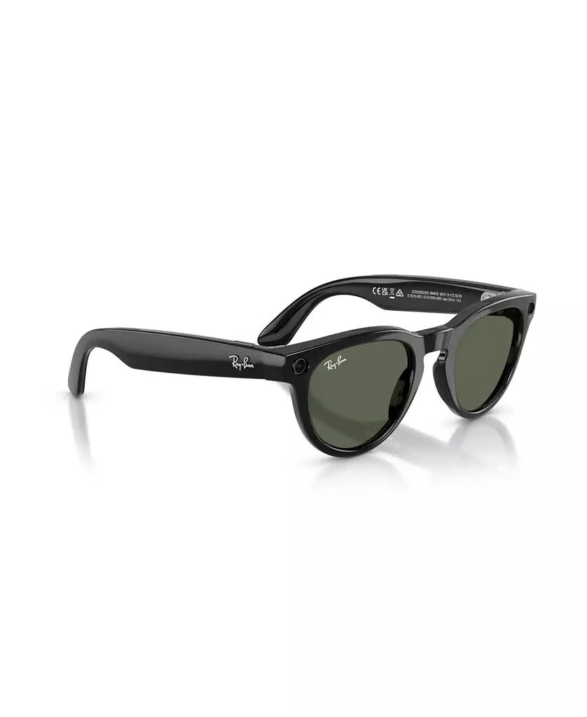 【Gen2代】 雷朋 Meta  Headliner 智能太阳镜 RW4013F 商品