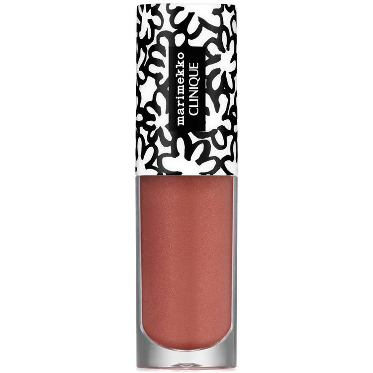 商品Clinique|Marimekko 联名合作款超水嫩唇彩,价格¥137,第3张图片详细描述