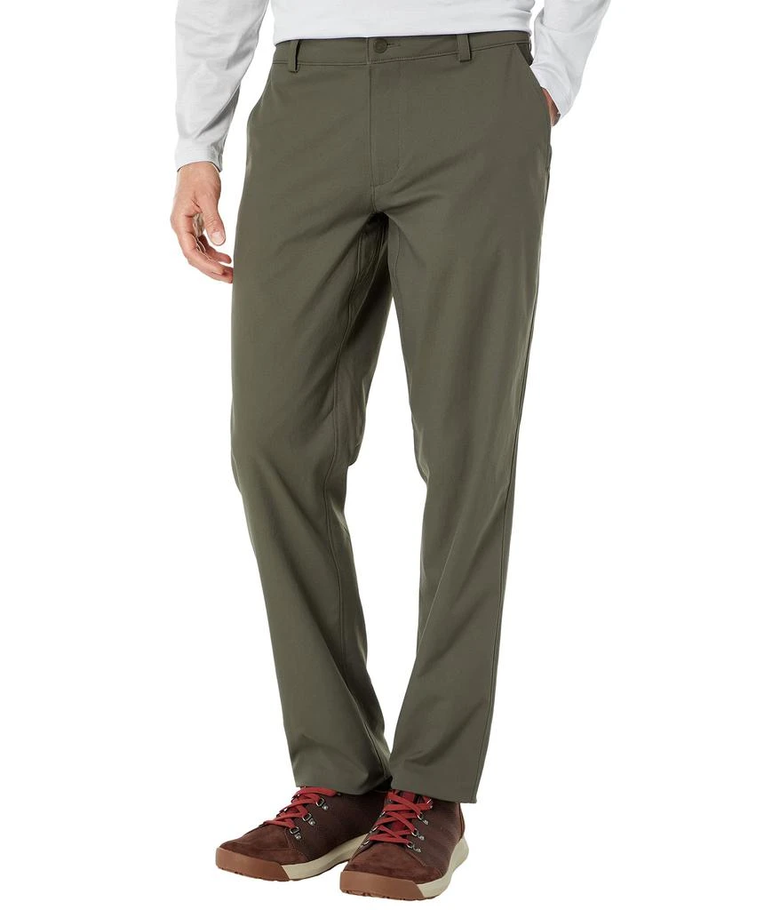 商品The North Face|City Standard Modern Fit Pants,价格¥283,第1张图片