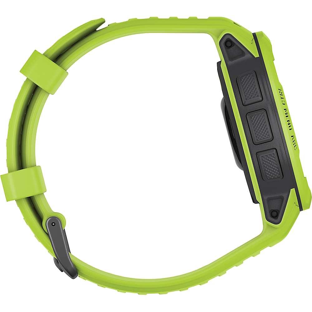 Garmin Instinct 2 Watch商品第6张图片规格展示